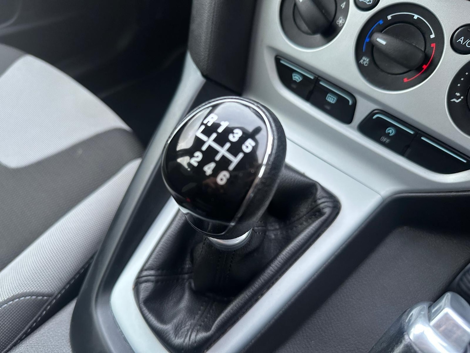 Used Ford Focus for sale - 77784545: Photo 15