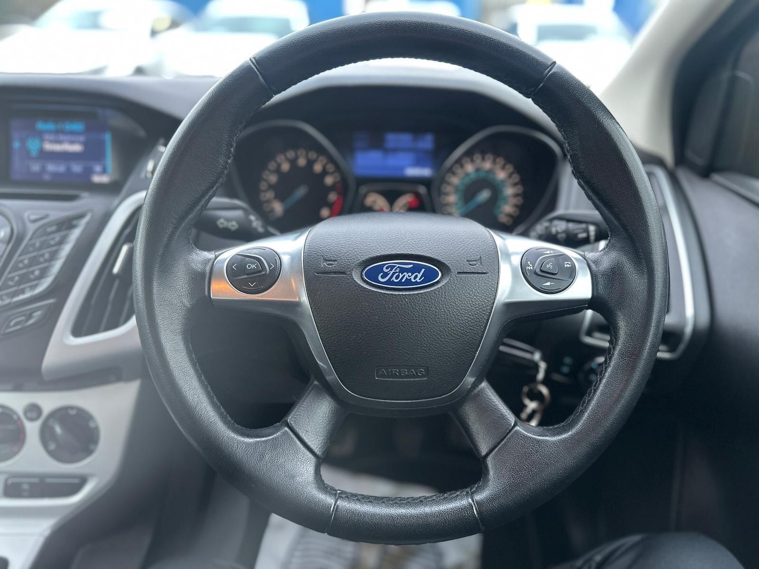 Used Ford Focus for sale - 77784545: Photo 17