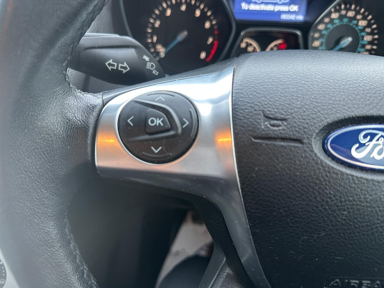 Used Ford Focus for sale - 77784545: Photo 18