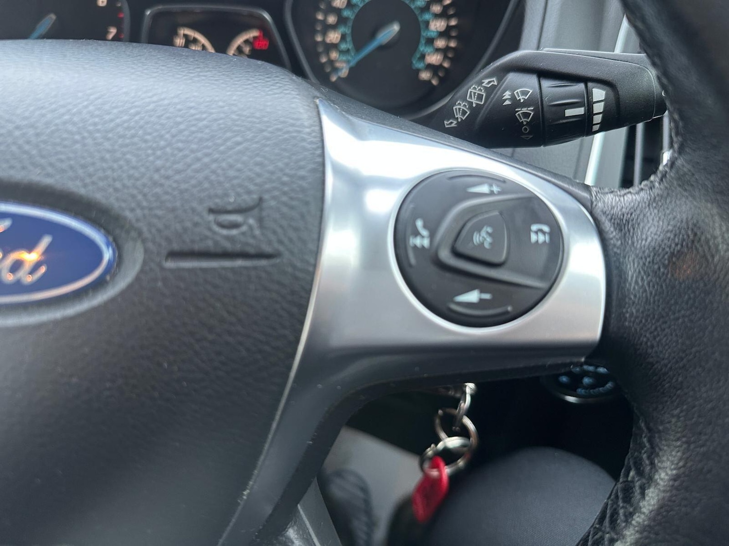 Used Ford Focus for sale - 77784545: Photo 19