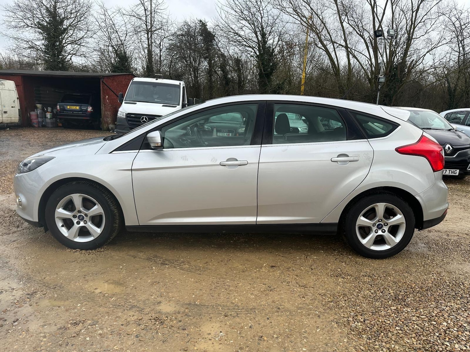 Used Ford Focus for sale - 77784545: Photo 6