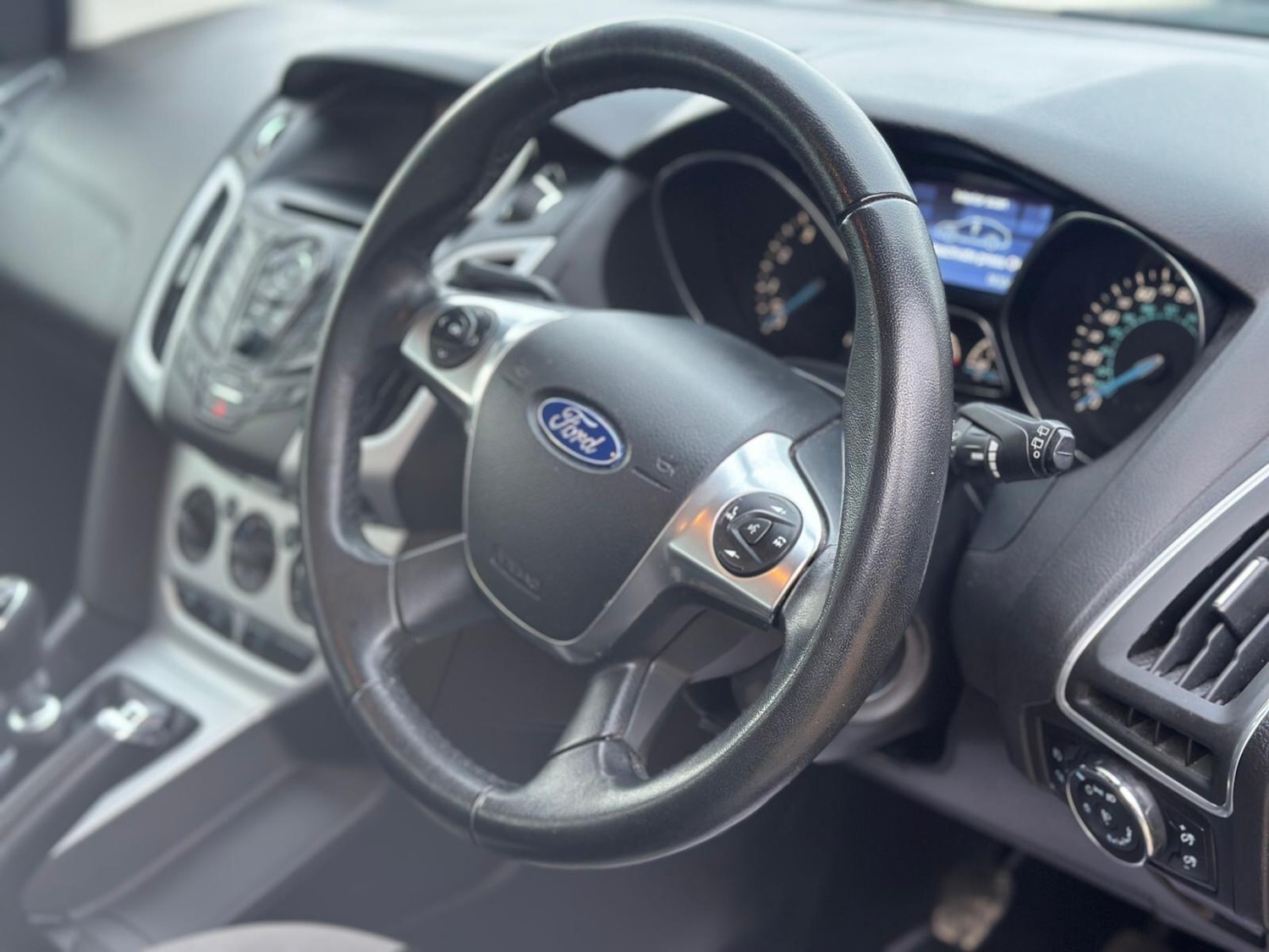 Used Ford Focus for sale - 77784545: Photo 8