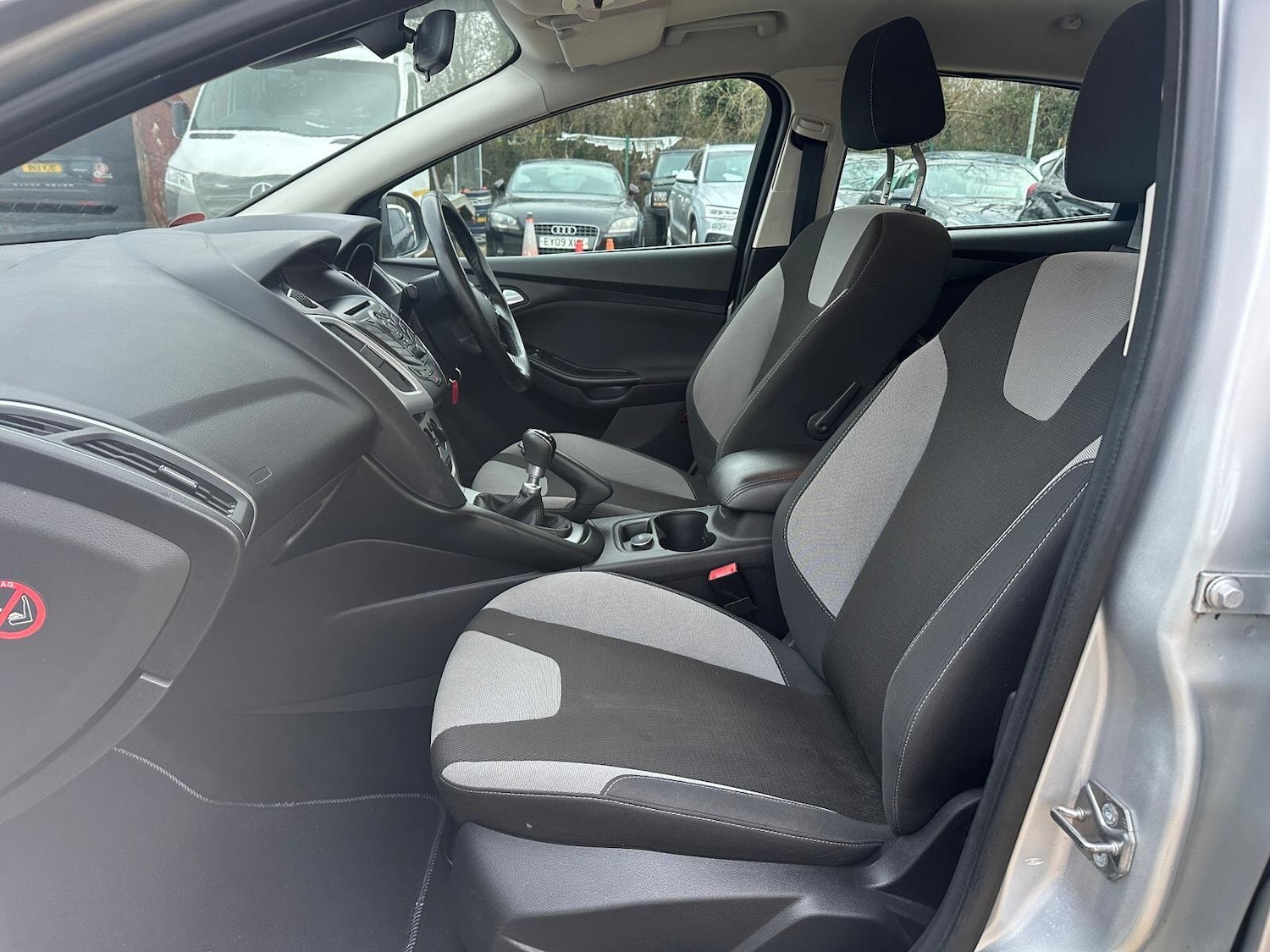 Used Ford Focus for sale - 77784545: Photo 9