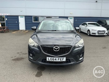 Used Mazda CX-5 2014 for sale - 78988328: Photo