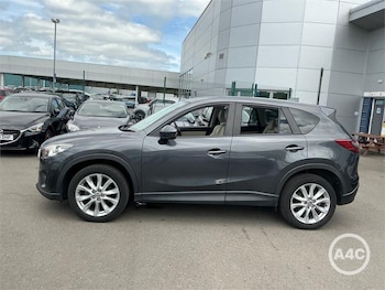 Used Mazda CX-5 2014 for sale - 78988328: Photo