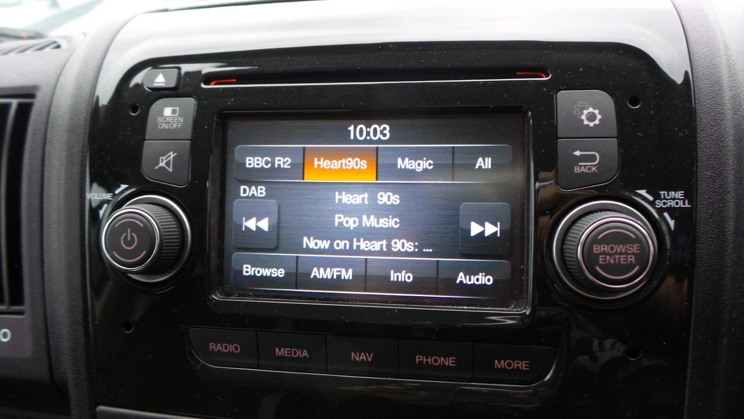 Used Peugeot Boxer 2018 for sale - 78087166: Photo 10