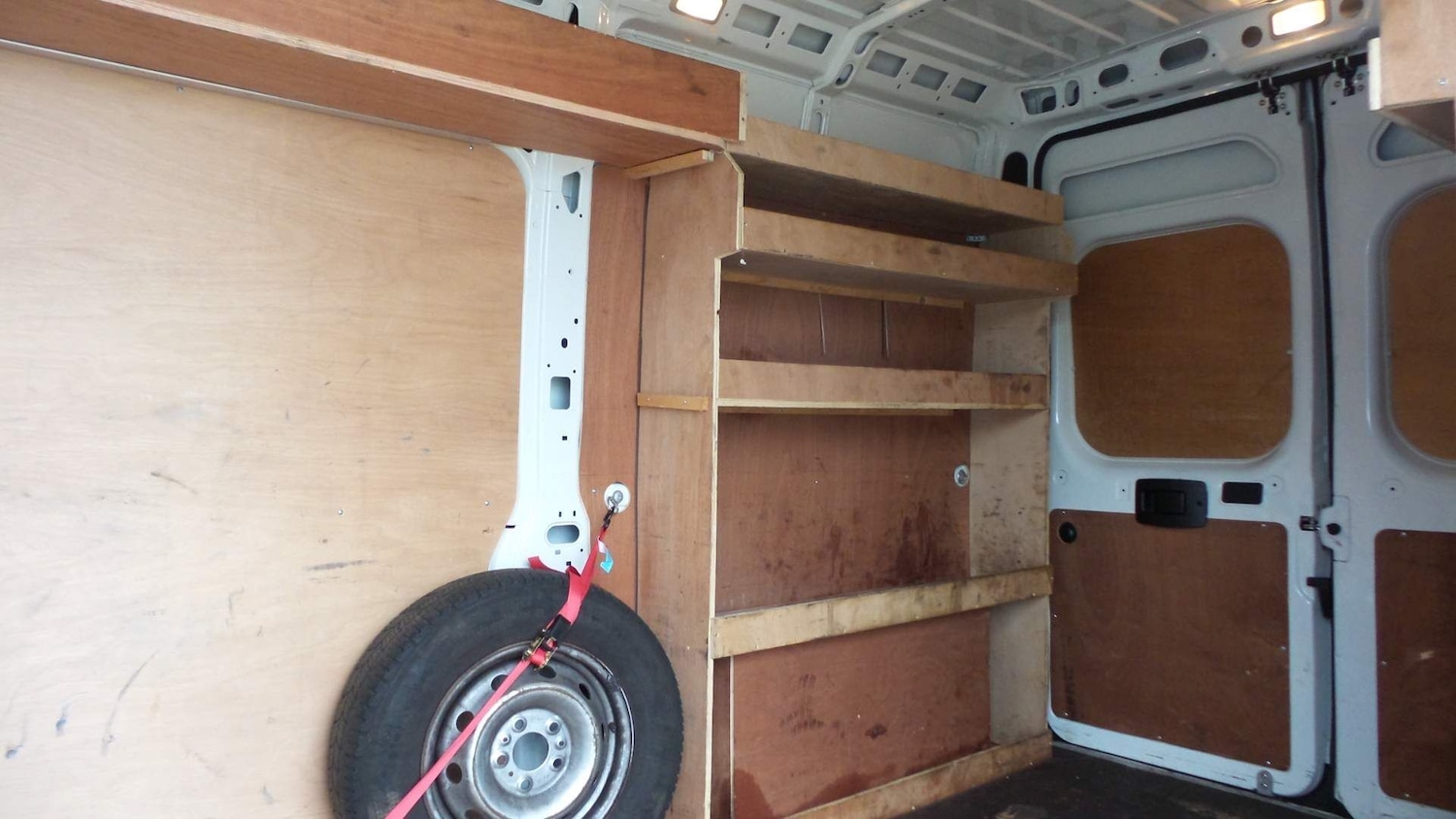 Used Peugeot Boxer 2018 for sale - 78087166: Photo 17