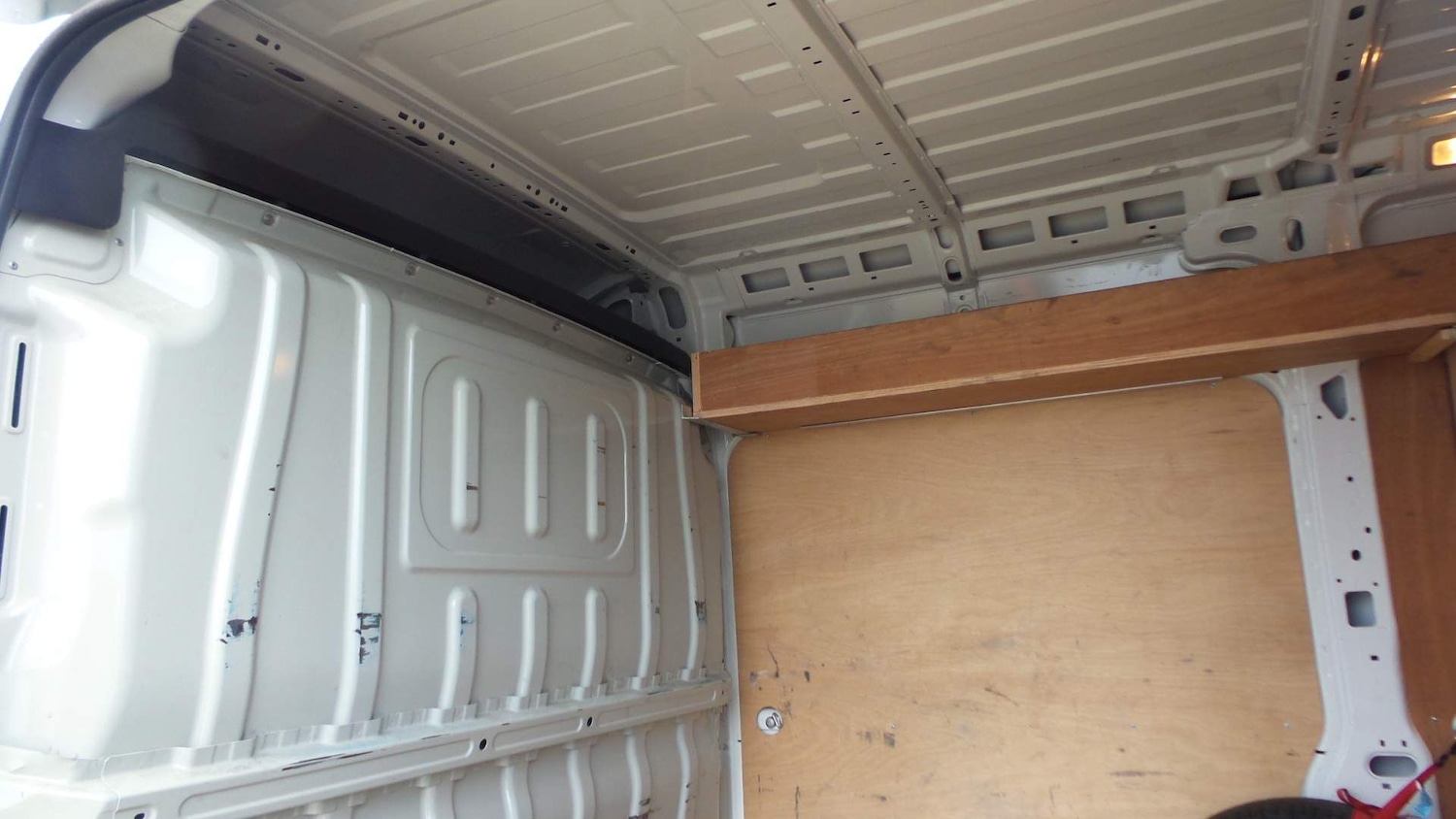 Used Peugeot Boxer 2018 for sale - 78087166: Photo 26