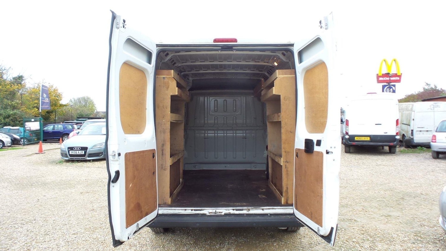 Used Peugeot Boxer 2018 for sale - 78087166: Photo 31