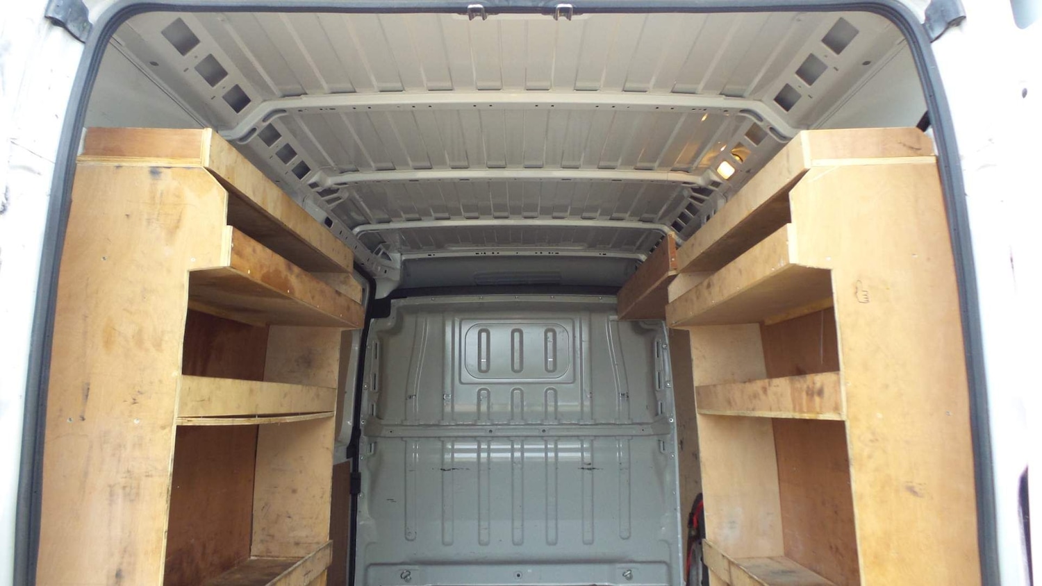 Used Peugeot Boxer 2018 for sale - 78087166: Photo 32