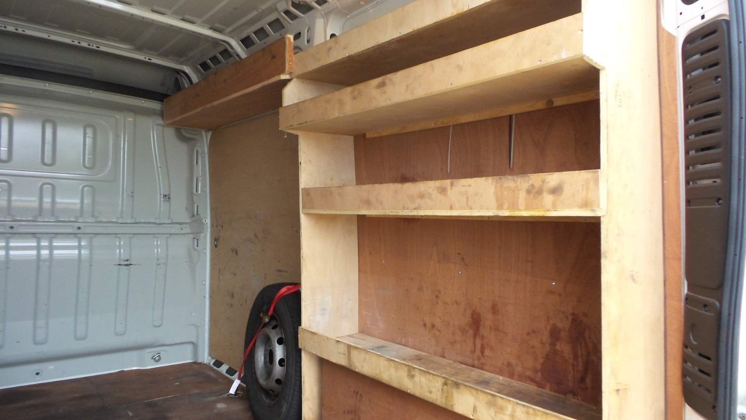 Used Peugeot Boxer 2018 for sale - 78087166: Photo 34