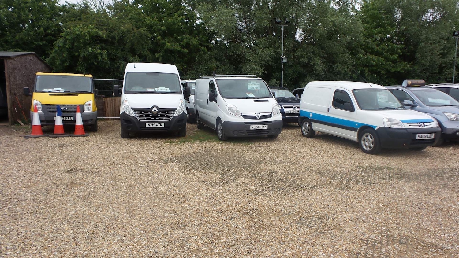 Used Peugeot Boxer 2018 for sale - 78087166: Photo 49