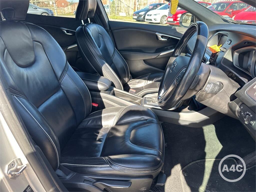 Used Volvo V40 2017 for sale - 78072738: Photo 6