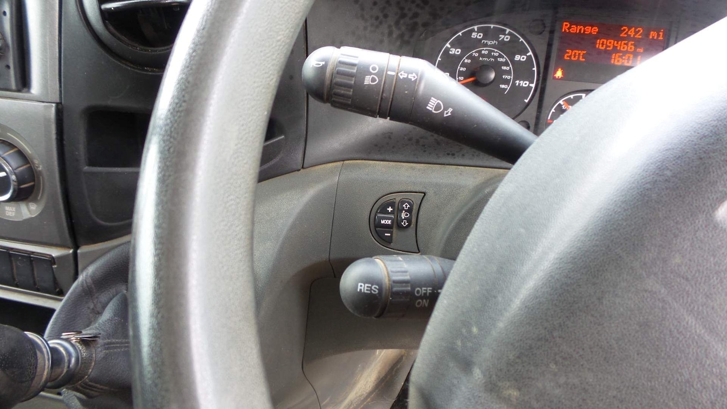 Used Iveco Daily 2015 for sale - 76259704: Photo 13