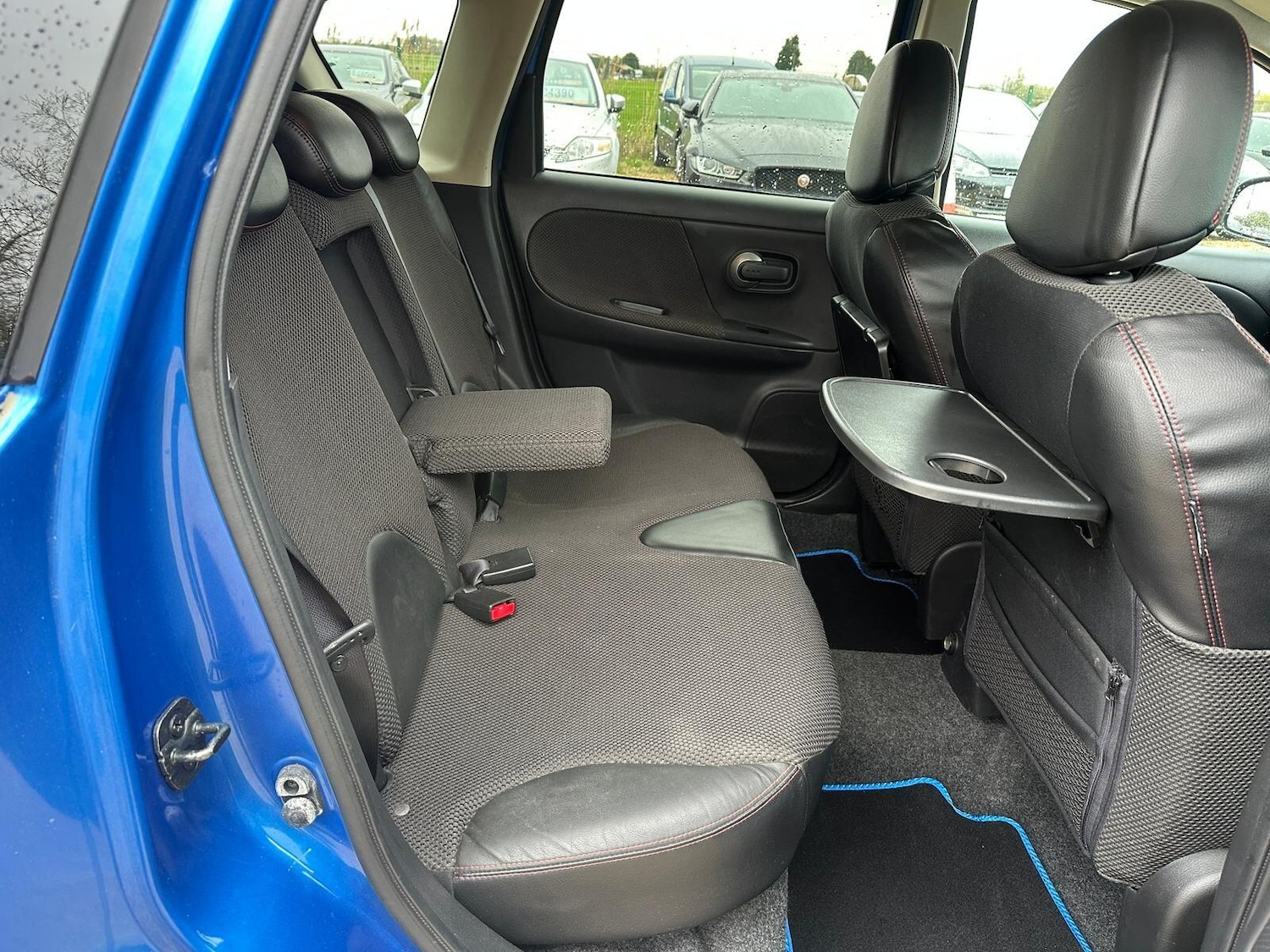 Used Nissan Note 2007 for sale - 78072573: Photo 10