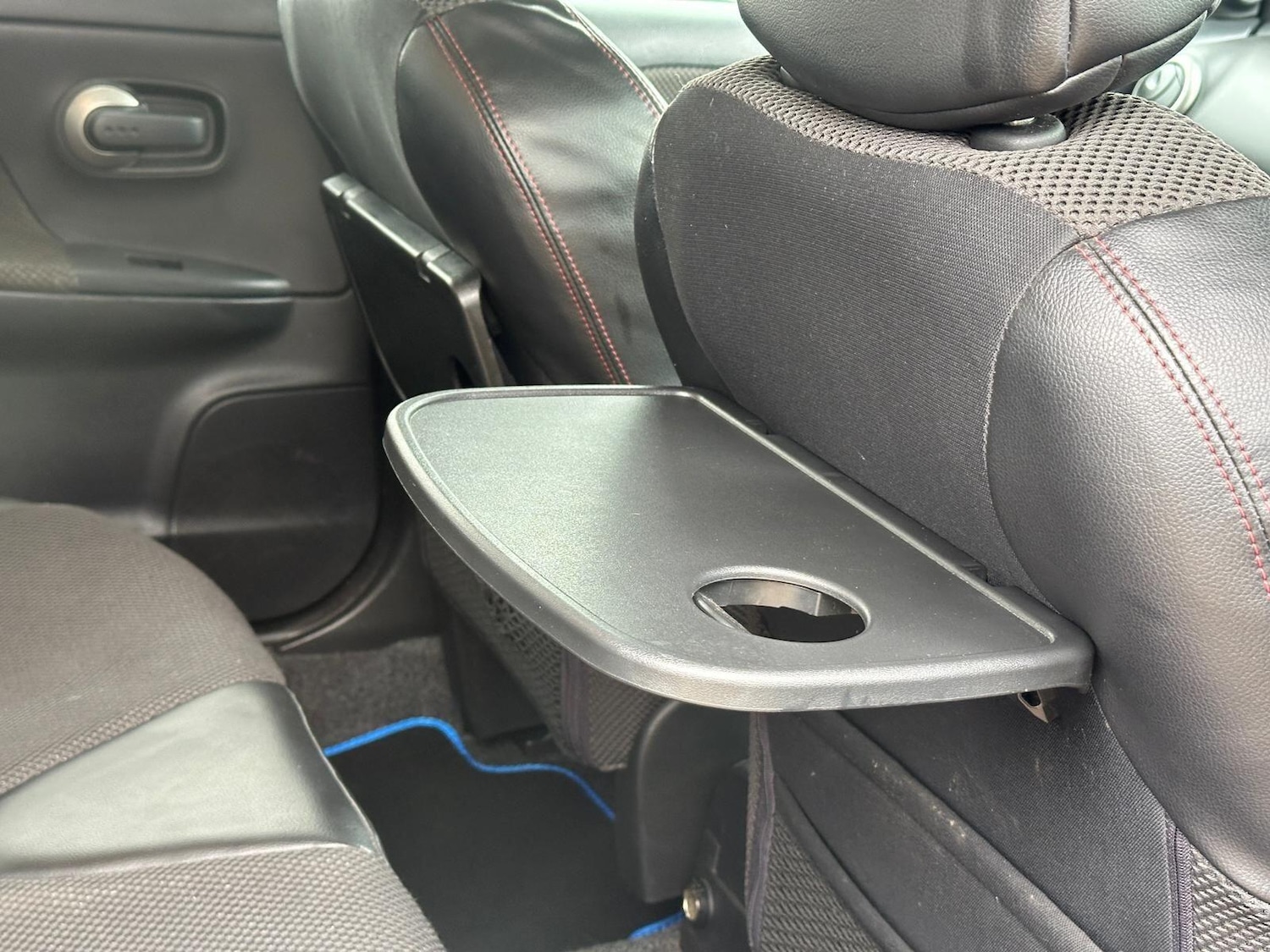 Used Nissan Note 2007 for sale - 78072573: Photo 11