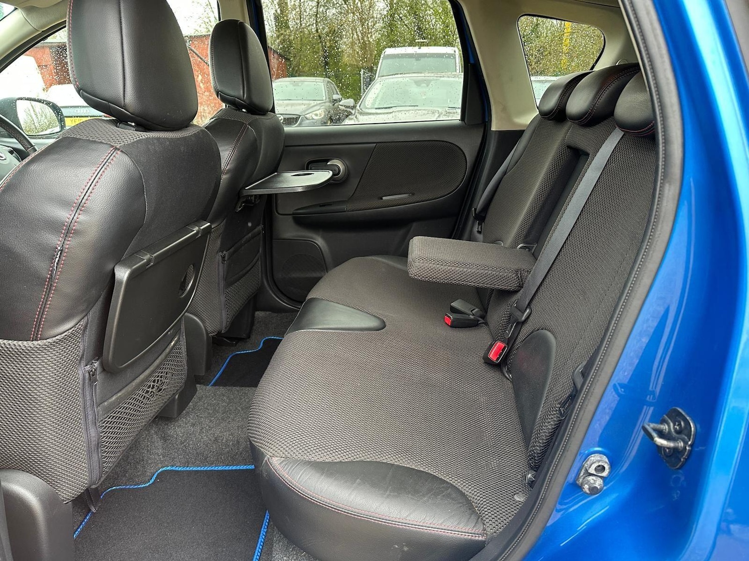 Used Nissan Note 2007 for sale - 78072573: Photo 12