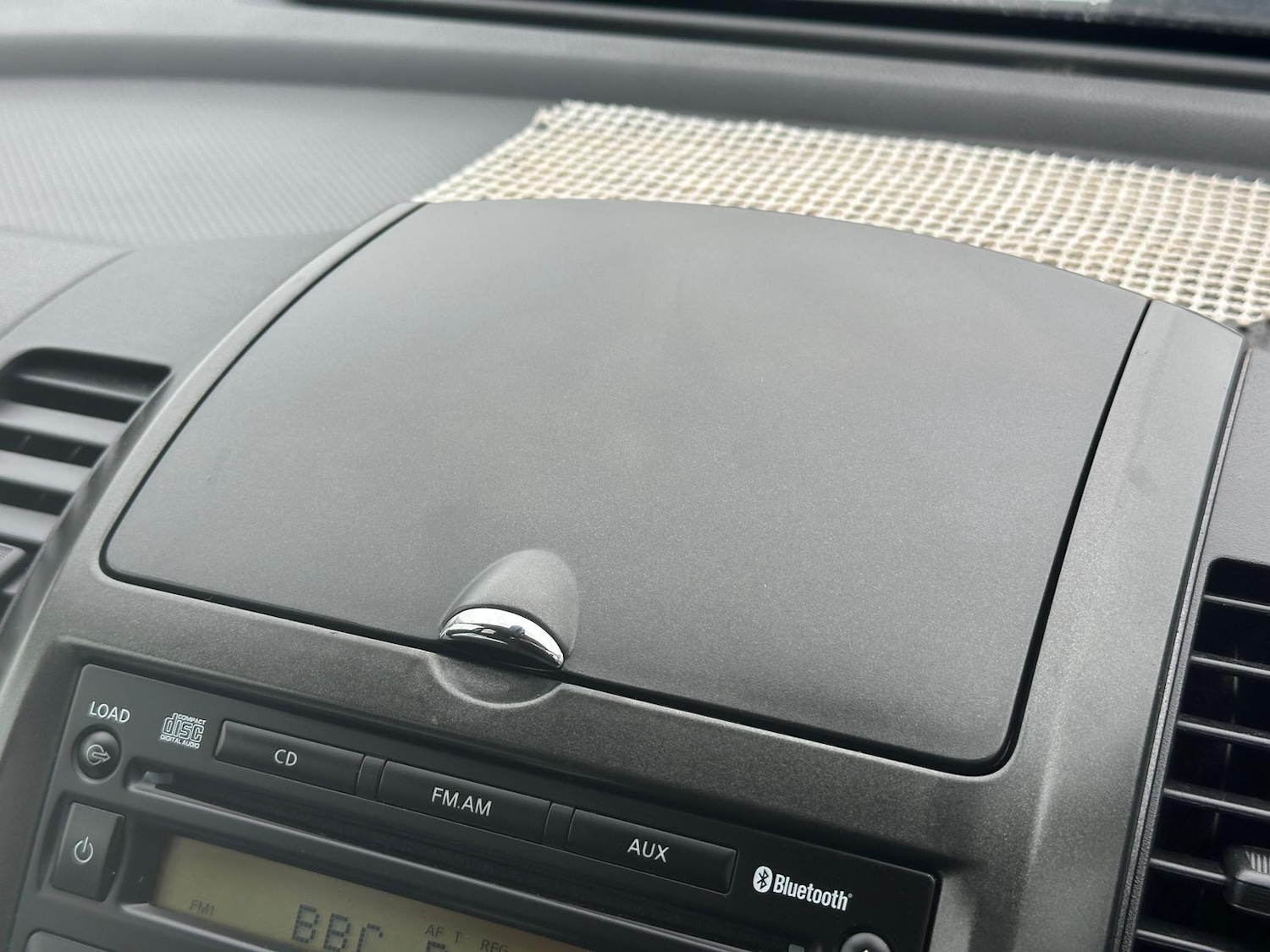 Used Nissan Note 2007 for sale - 78072573: Photo 14