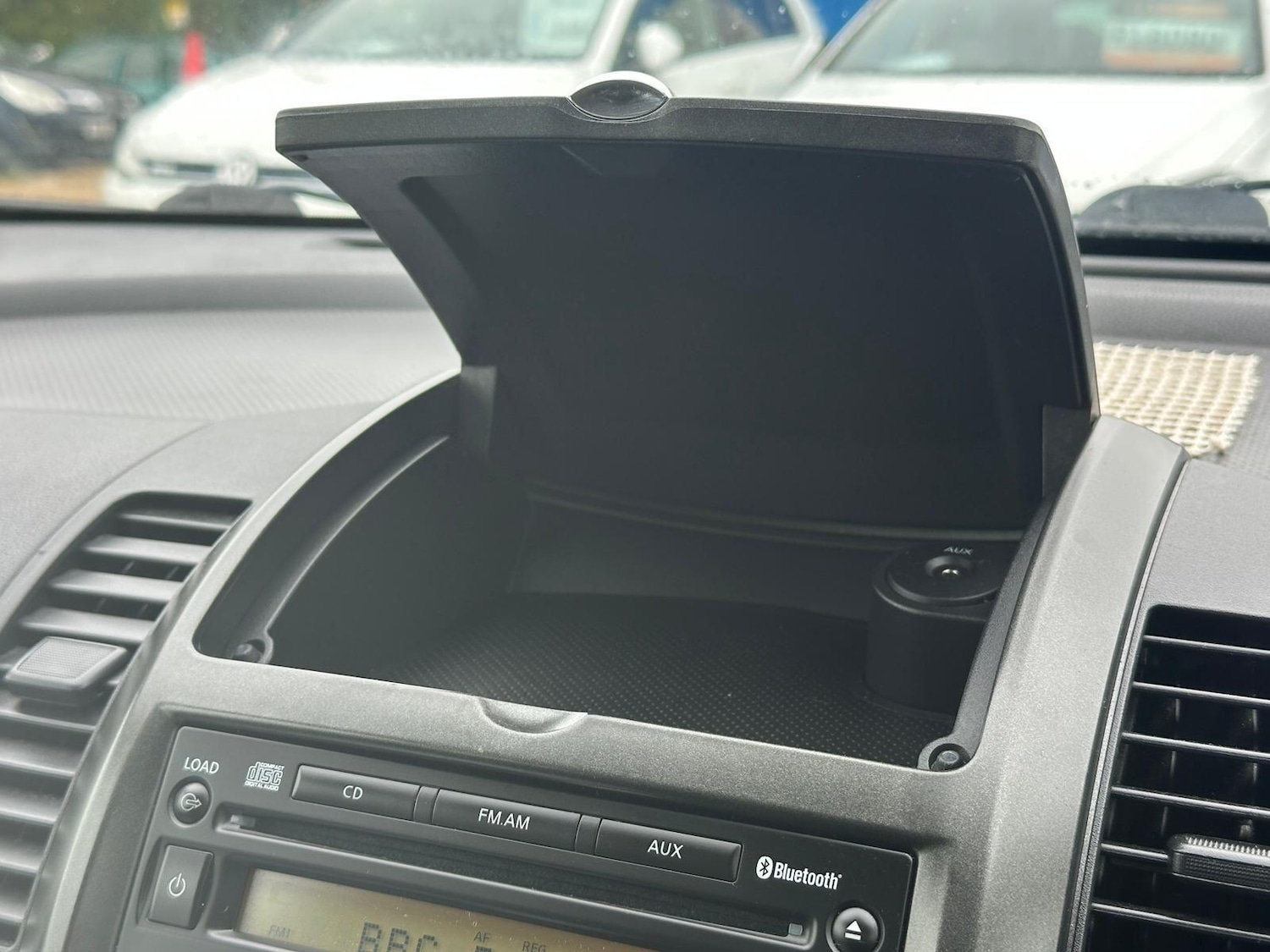 Used Nissan Note 2007 for sale - 78072573: Photo 15