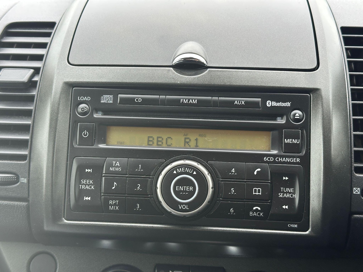 Used Nissan Note 2007 for sale - 78072573: Photo 17