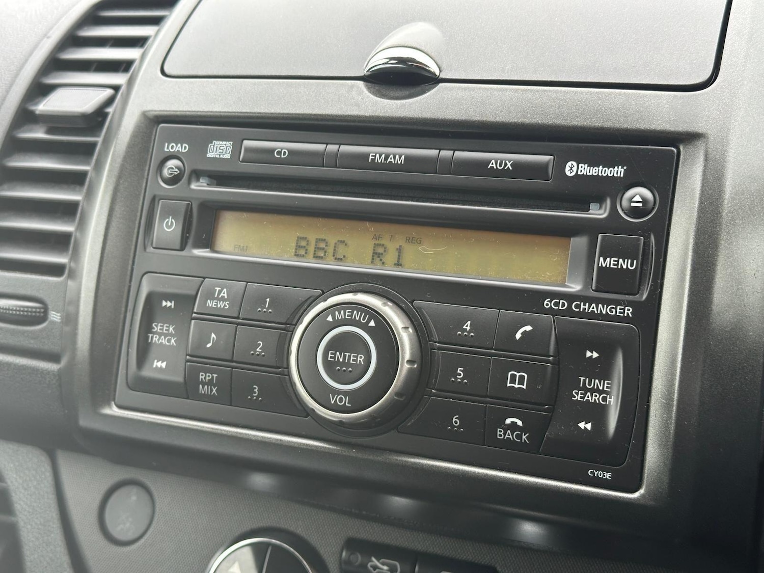 Used Nissan Note 2007 for sale - 78072573: Photo 18