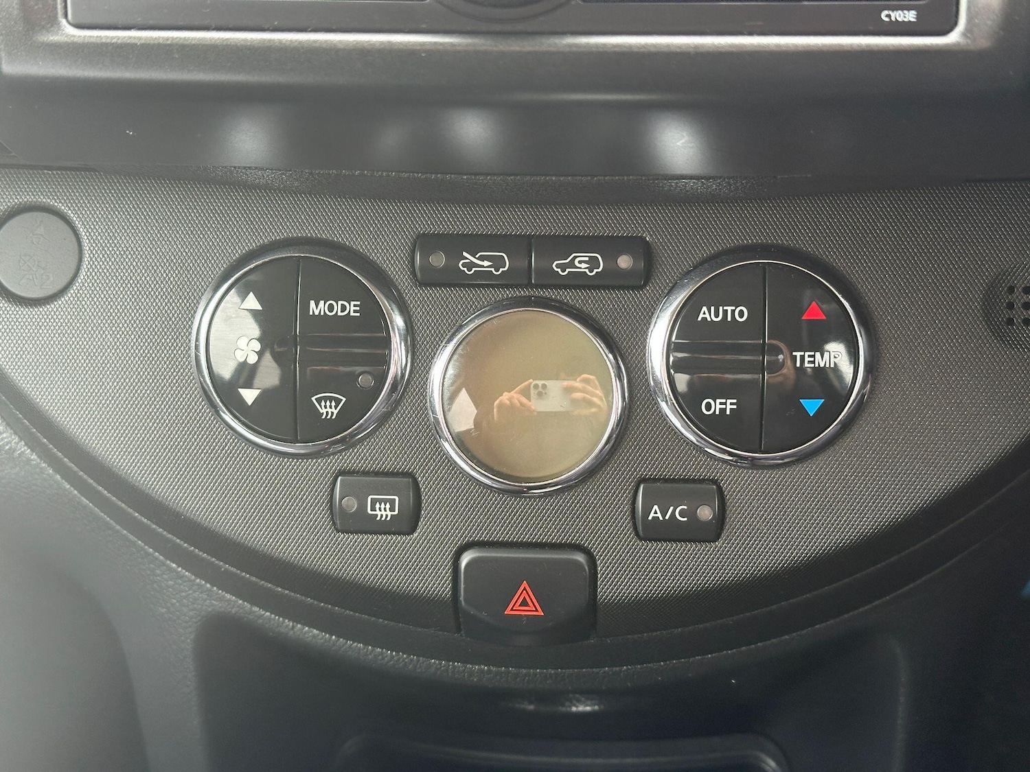 Used Nissan Note 2007 for sale - 78072573: Photo 19