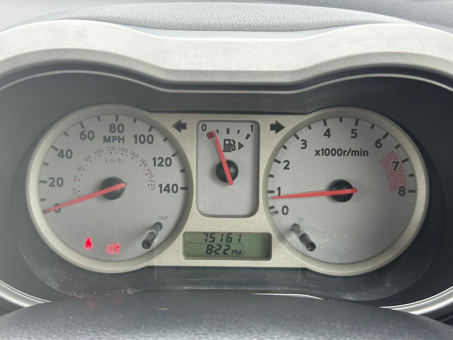 Used Nissan Note 2007 for sale - 78072573: Photo 20