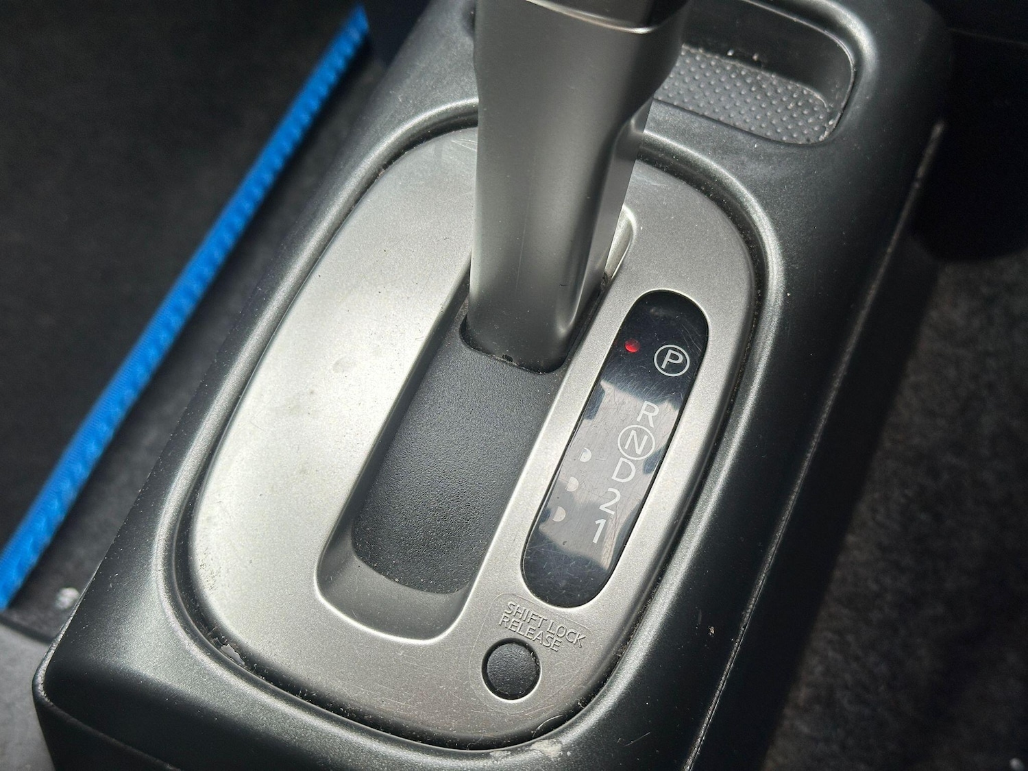 Used Nissan Note 2007 for sale - 78072573: Photo 23