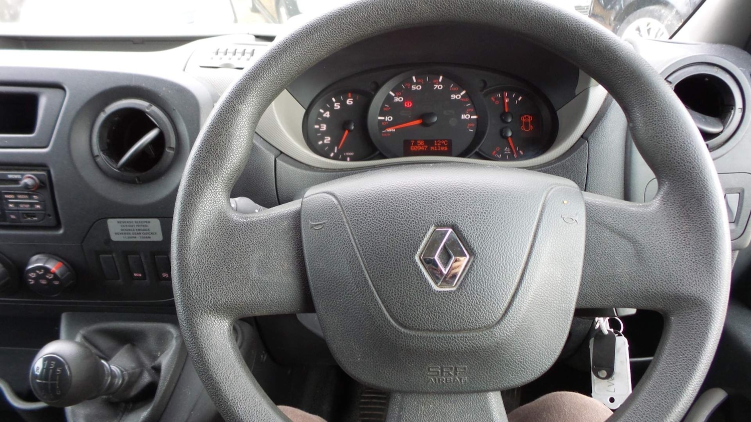 Vehicle 13