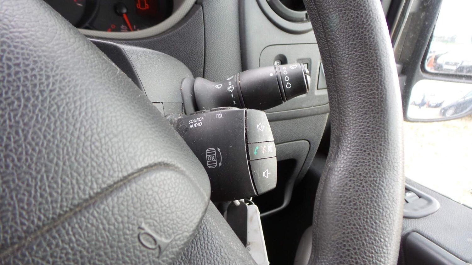 Vehicle 16