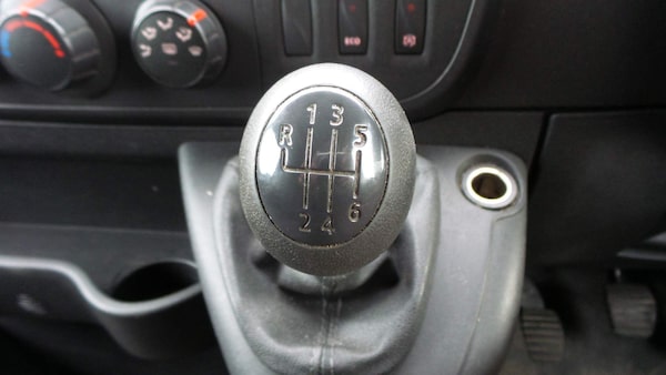Used Renault Master 2016 for sale - 73870095: Photo 18