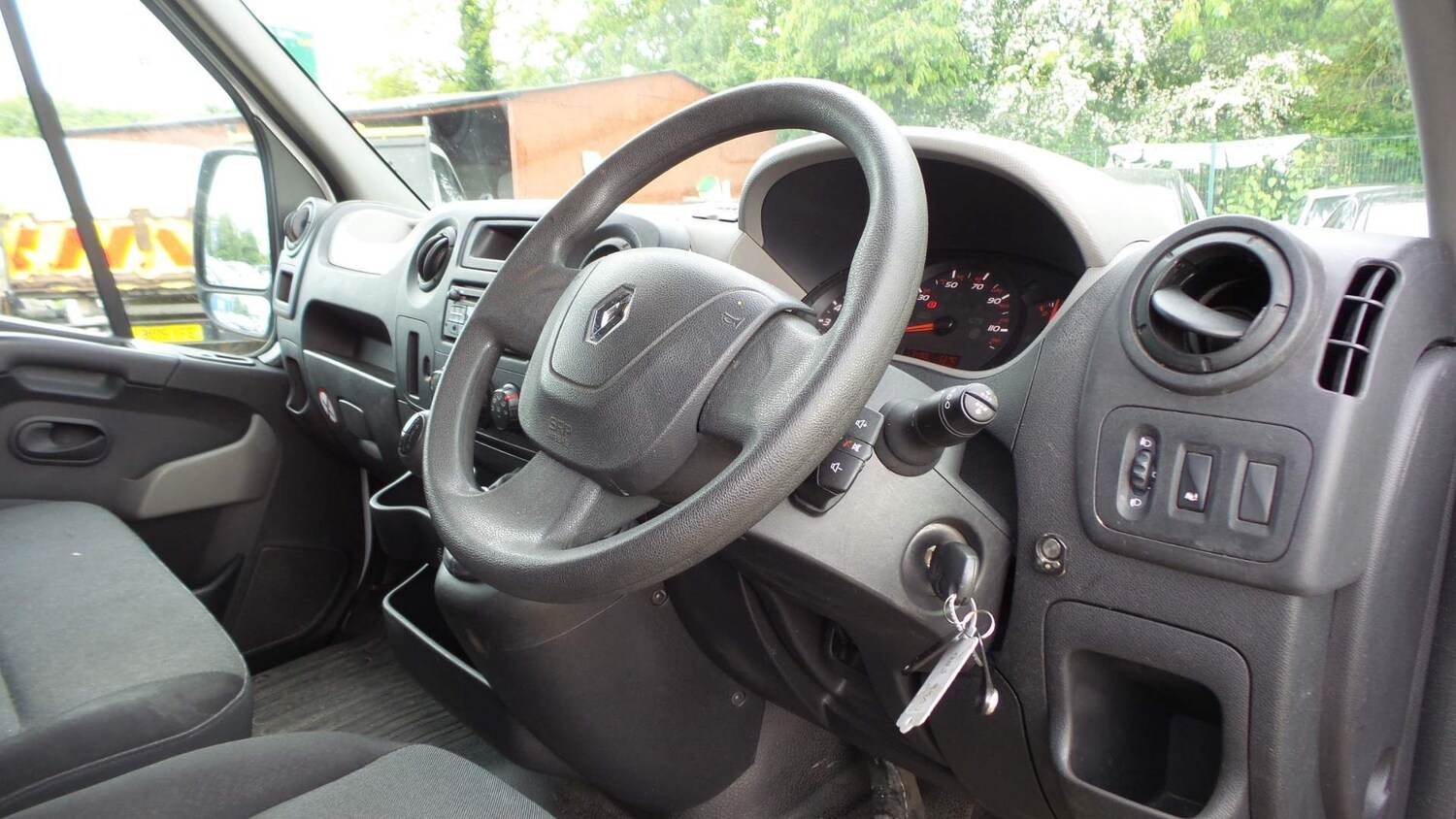 Vehicle 19