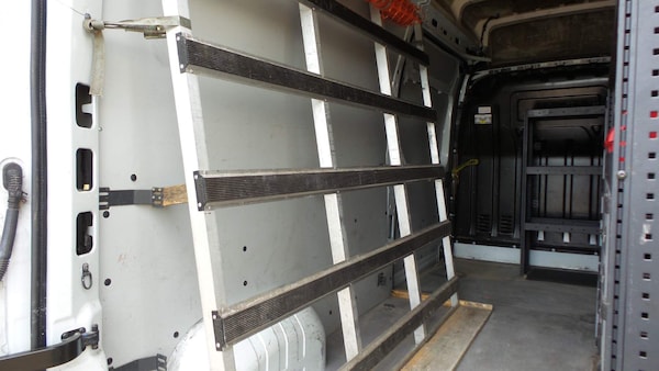Used Renault Master 2016 for sale - 73870095: Photo 22