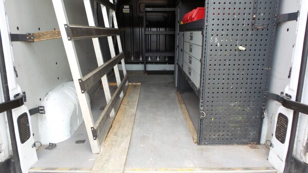 Used Renault Master 2016 for sale - 73870095: Photo 23