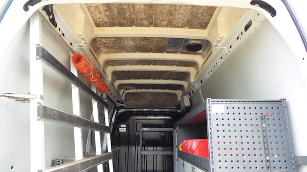 Used Renault Master 2016 for sale - 73870095: Photo 24
