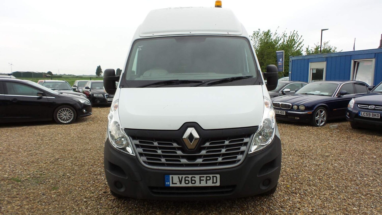 Vehicle 26