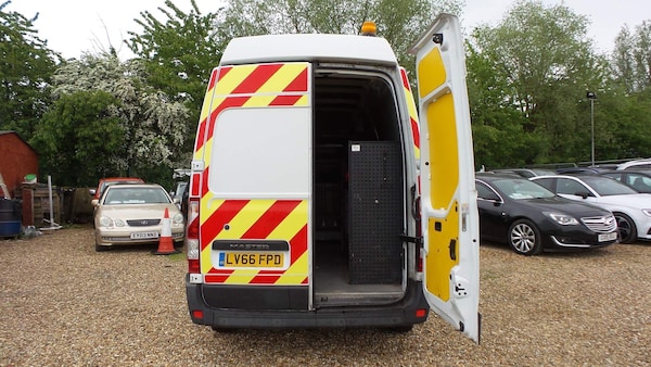 Used Renault Master 2016 for sale - 73870095: Photo 27