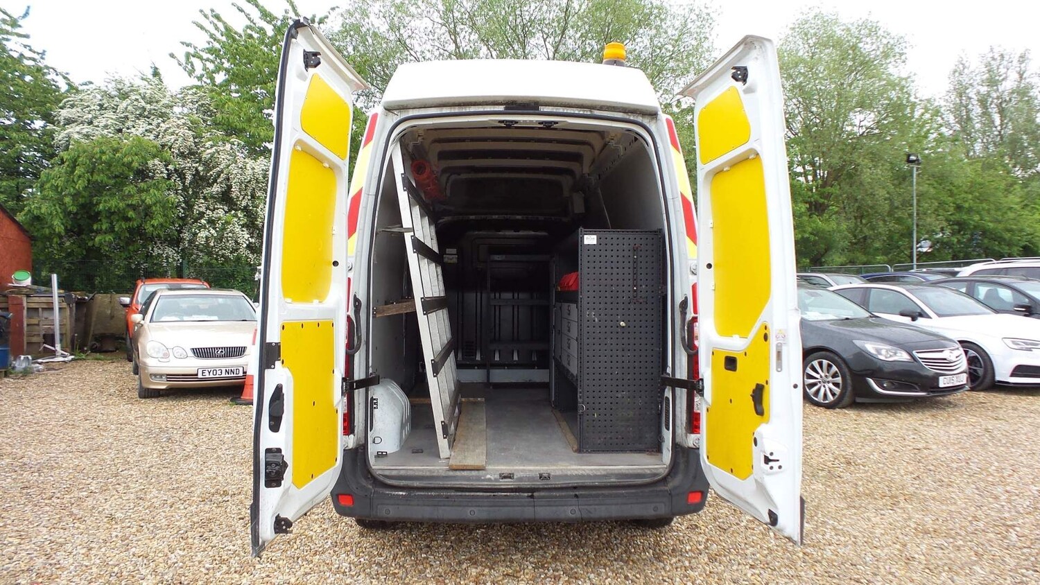 Vehicle 28