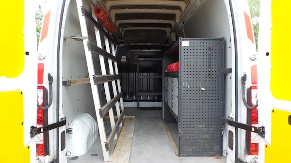 Used Renault Master 2016 for sale - 73870095: Photo 29