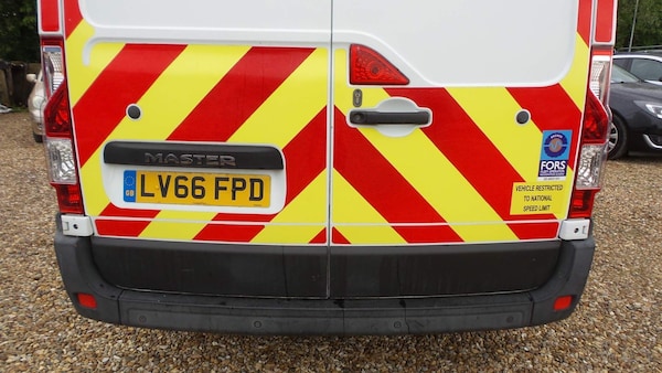 Used Renault Master 2016 for sale - 73870095: Photo 31