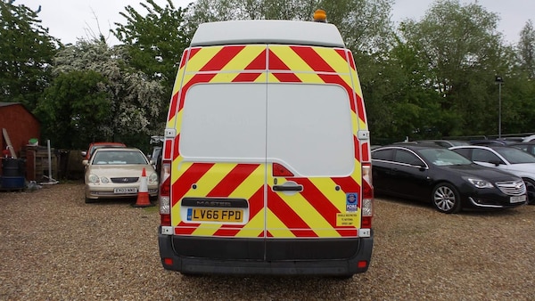 Used Renault Master 2016 for sale - 73870095: Photo 32