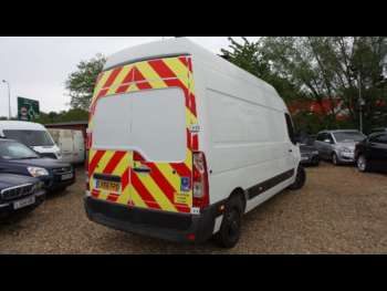 Used Renault Master 2016 for sale - 73870095: Photo