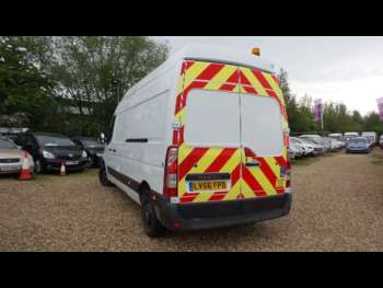 Used Renault Master 2016 for sale - 73870095: Photo