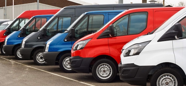 Used Renault Master 2016 for sale - 73870095: Photo 50
