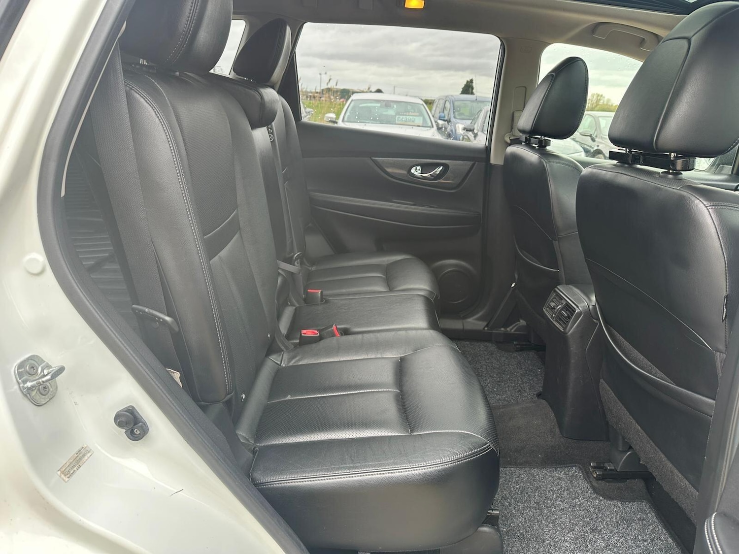 Used Nissan X-Trail 2017 for sale - 78062802: Photo 10