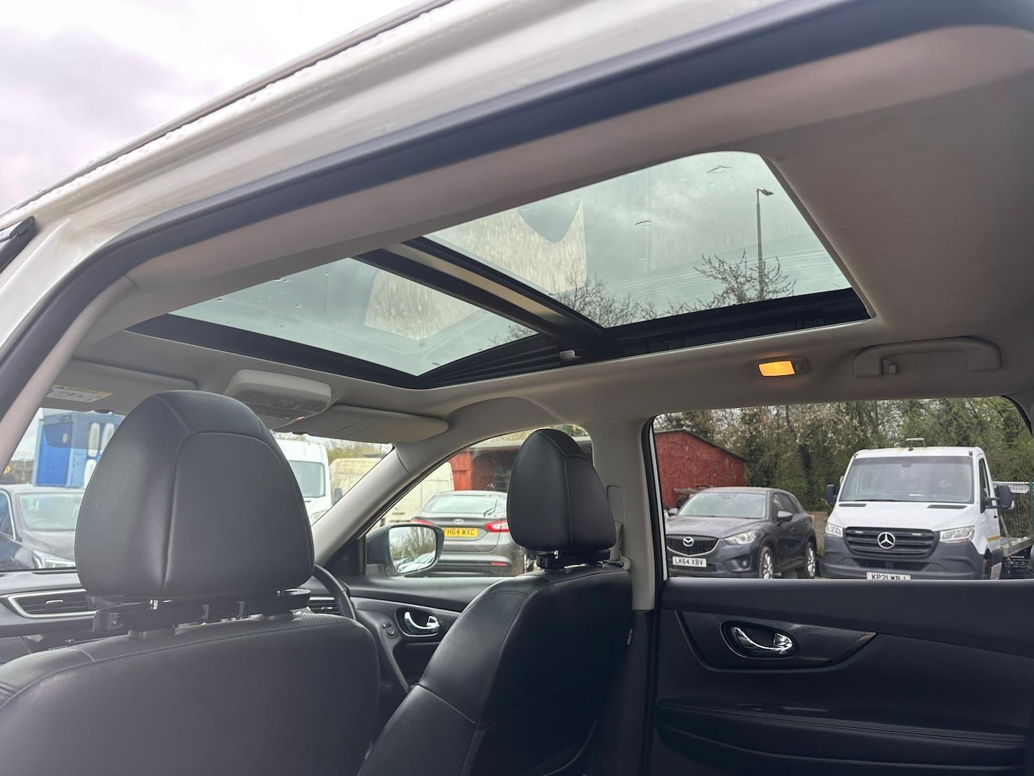 Used Nissan X-Trail 2017 for sale - 78062802: Photo 11