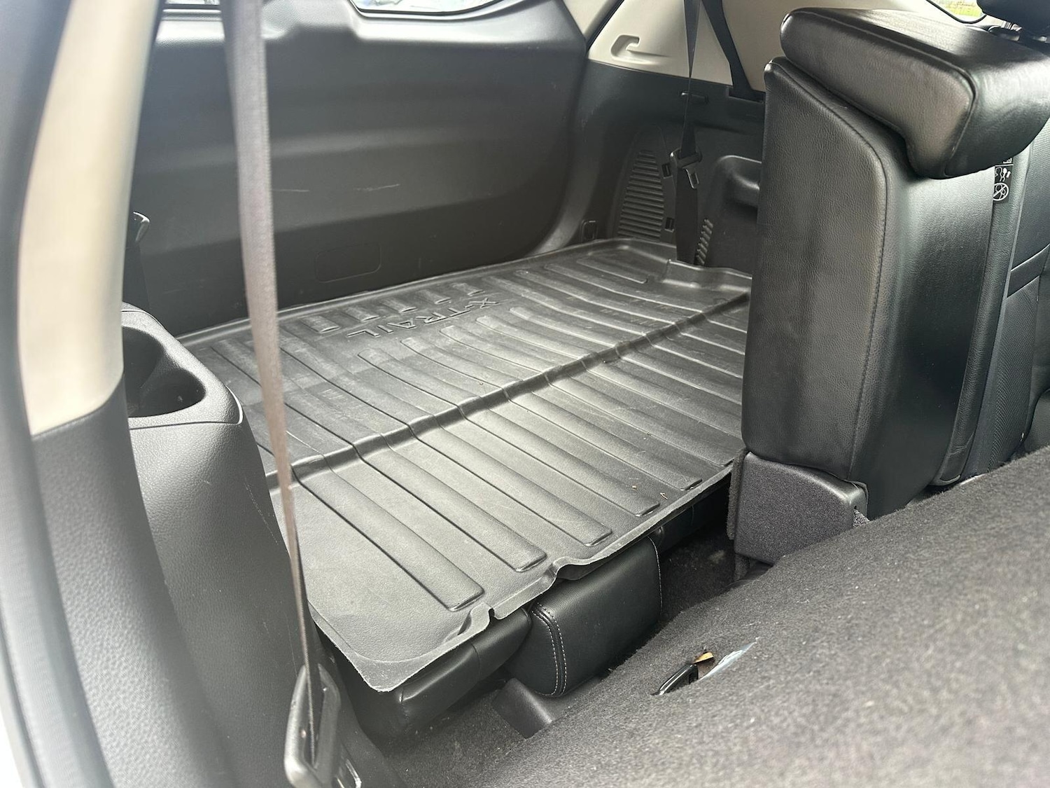 Used Nissan X-Trail 2017 for sale - 78062802: Photo 14