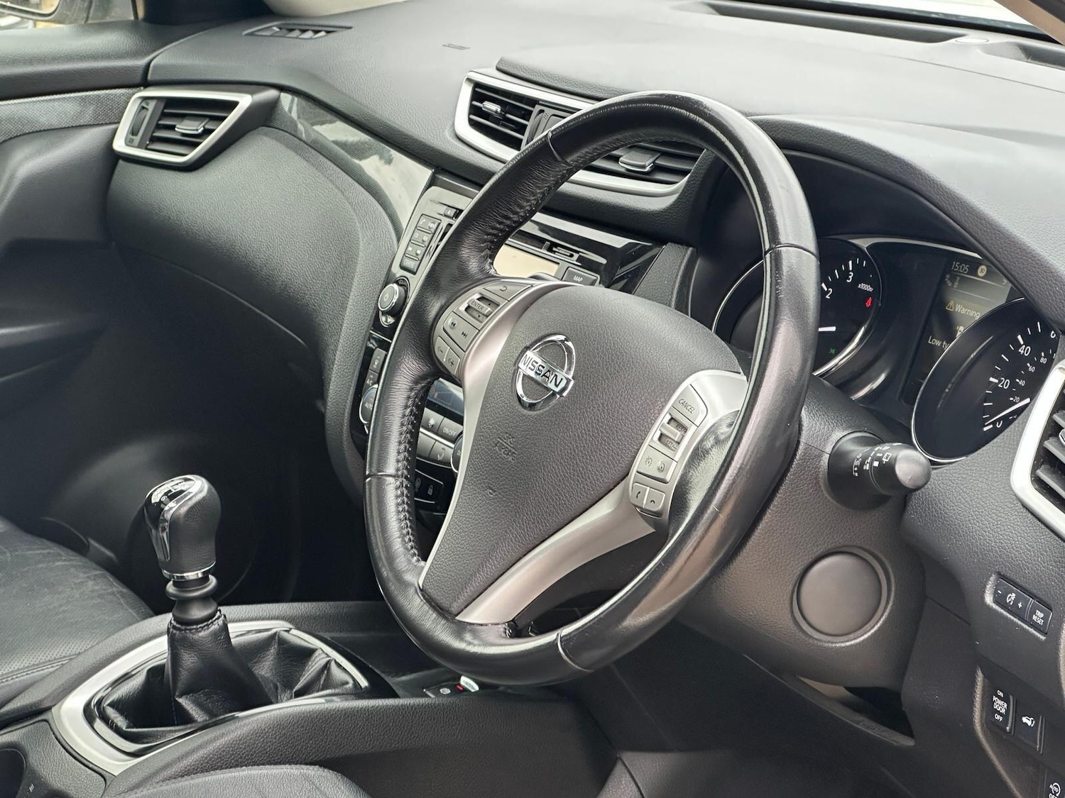 Used Nissan X-Trail 2017 for sale - 78062802: Photo 15