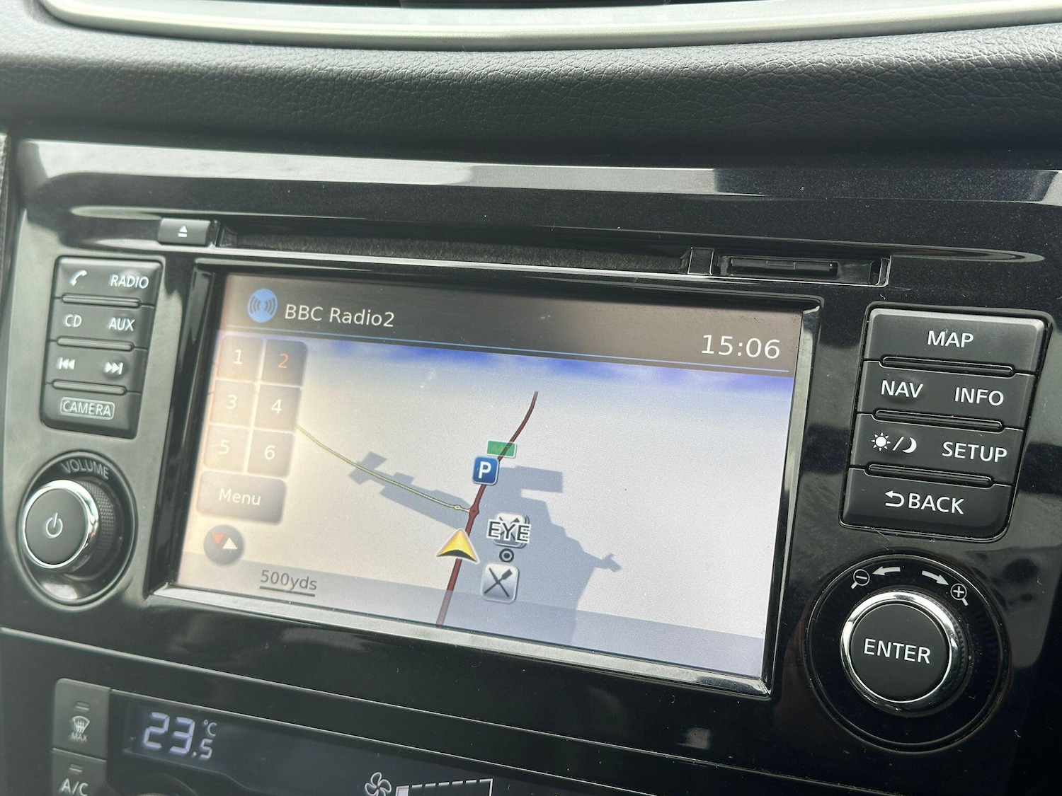 Used Nissan X-Trail 2017 for sale - 78062802: Photo 18