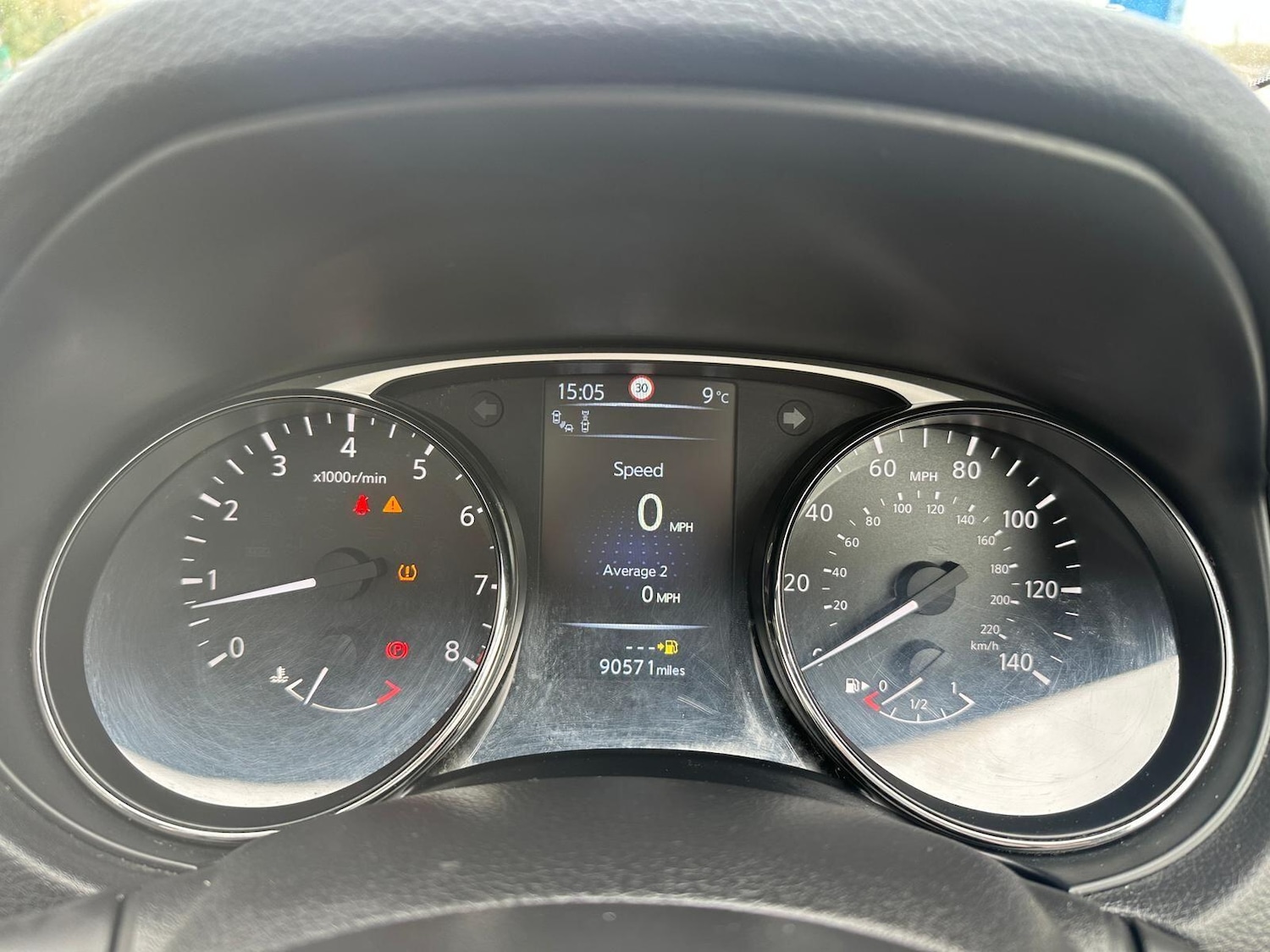 Used Nissan X-Trail 2017 for sale - 78062802: Photo 19